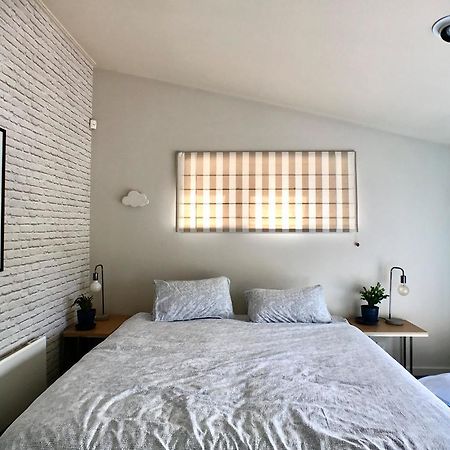 The But N Ben Apartman Christchurch Kültér fotó