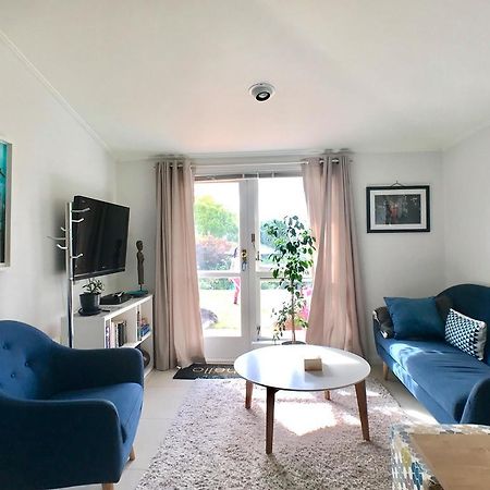 The But N Ben Apartman Christchurch Kültér fotó