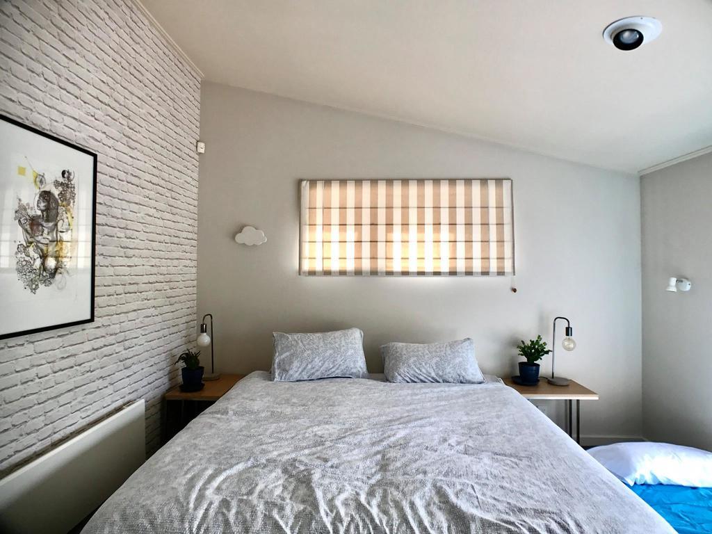 The But N Ben Apartman Christchurch Kültér fotó